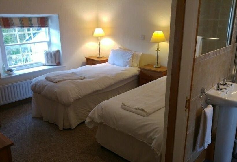 标准间, The Mardale Inn