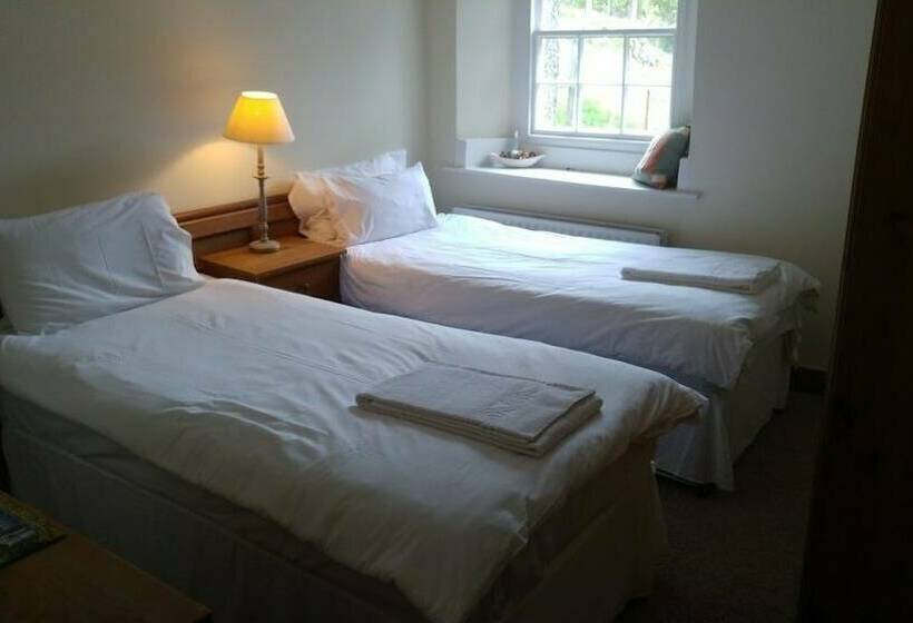 标准间, The Mardale Inn