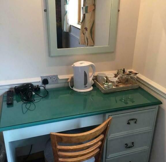 스탠다드 룸, The White Horse Inn