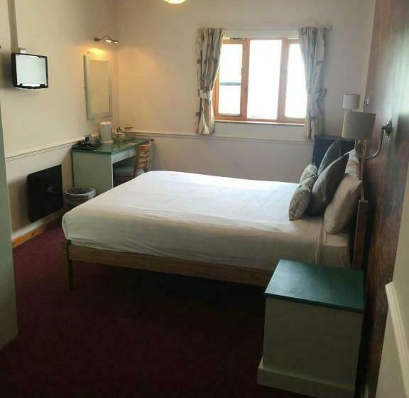 스탠다드 룸, The White Horse Inn