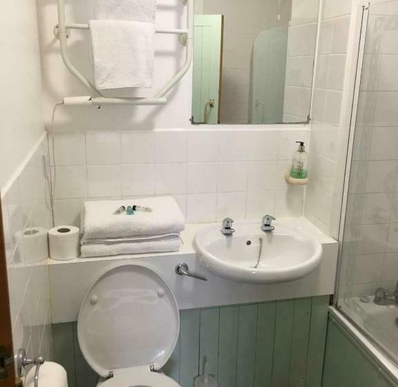 스탠다드 룸, The White Horse Inn