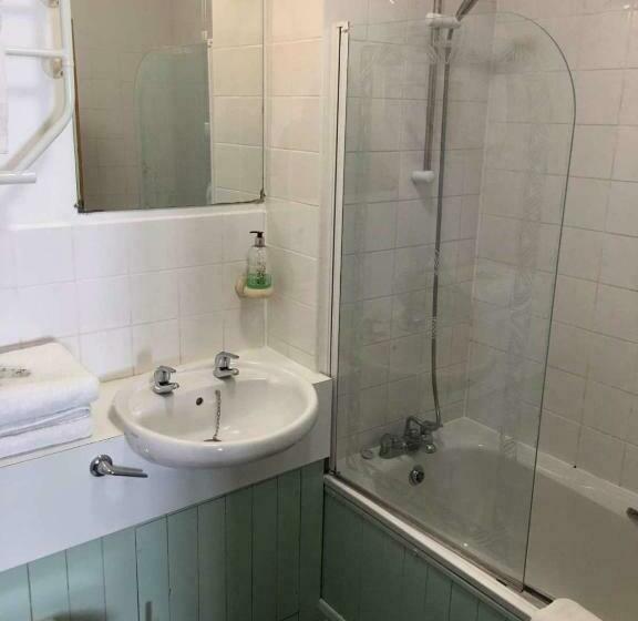 스탠다드 룸, The White Horse Inn