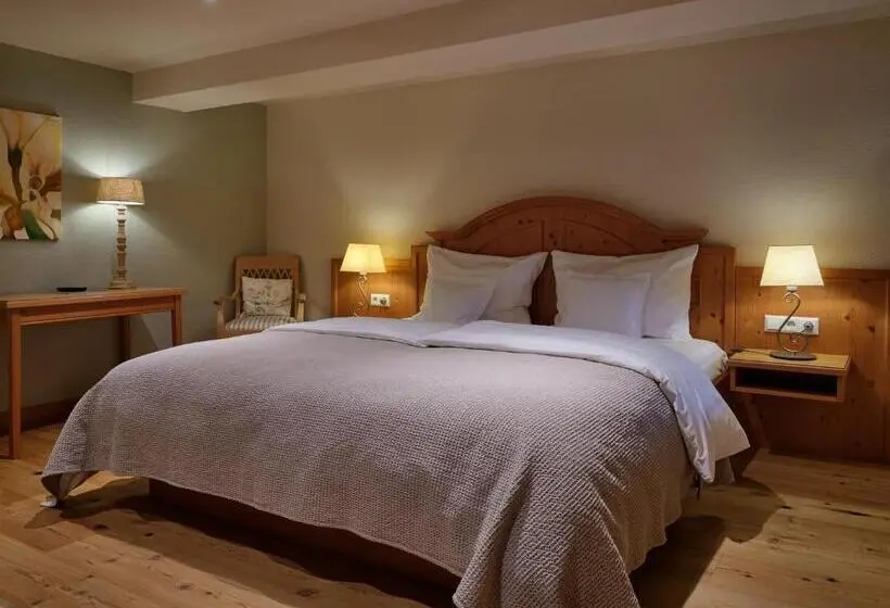 スタンダードルーム, Boutique Hotel Mühle Schluchsee