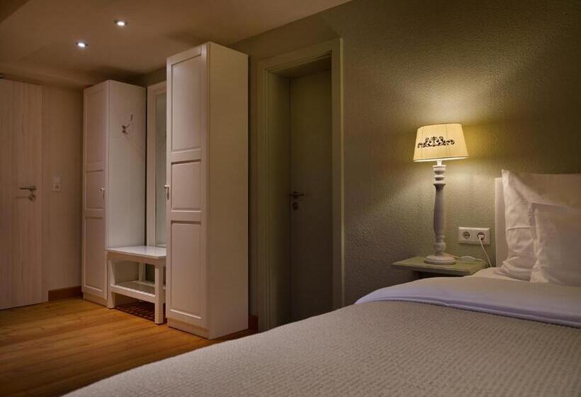 غرفة قياسية, Boutique Hotel Mühle Schluchsee