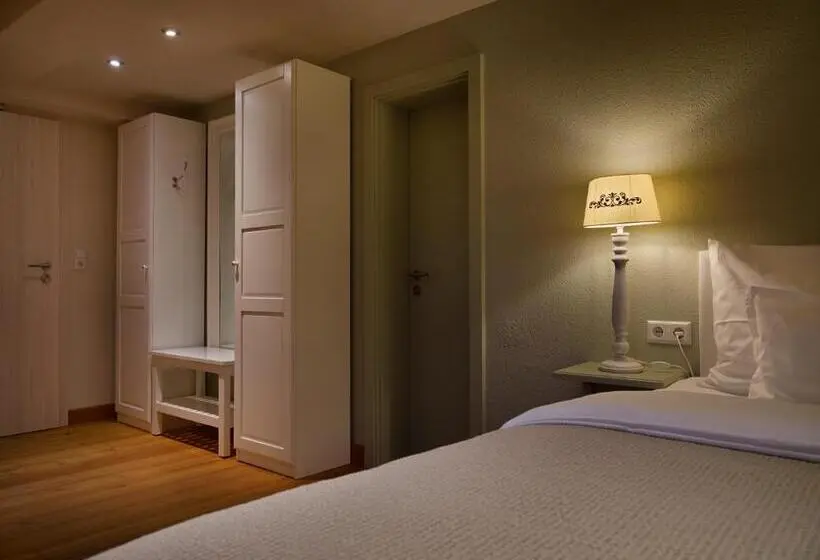 スタンダードルーム, Boutique Hotel Mühle Schluchsee