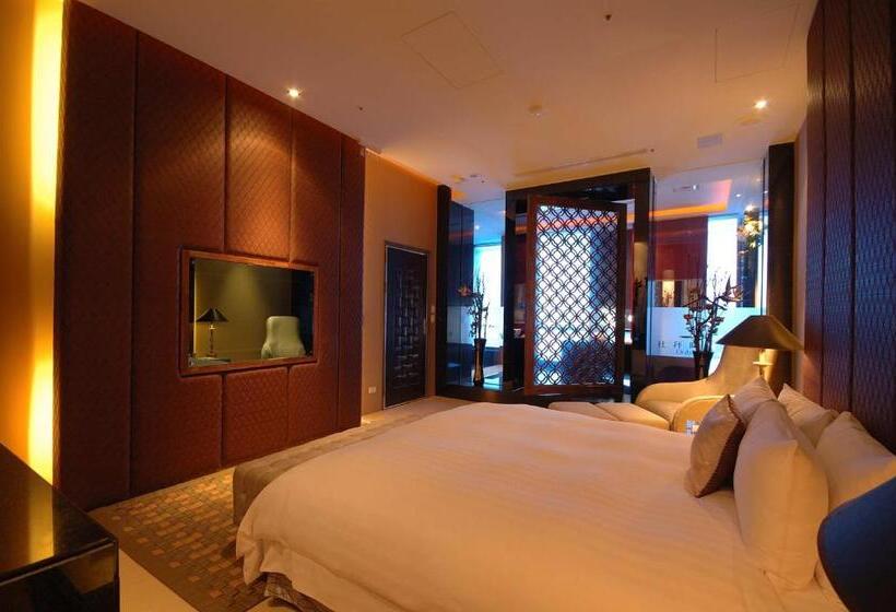 Standard-huone, Dubai Motel
