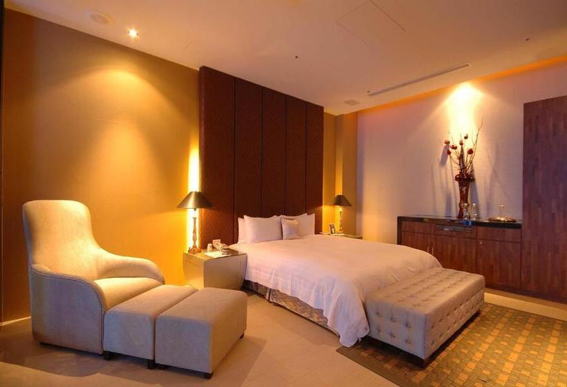 اتاق استاندارد, Dubai Motel