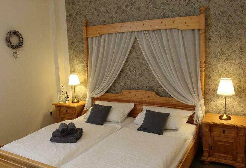 غرفة قياسية, Ferien Und Wellnesshotel Waldfrieden