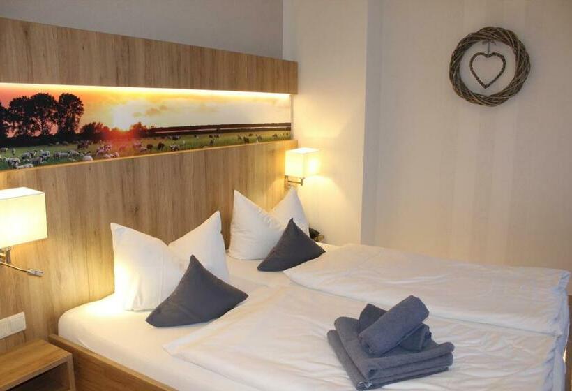 غرفة قياسية, Ferien Und Wellnesshotel Waldfrieden