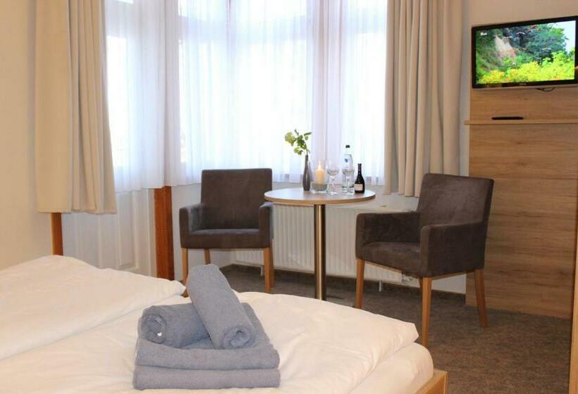 غرفة قياسية, Ferien Und Wellnesshotel Waldfrieden