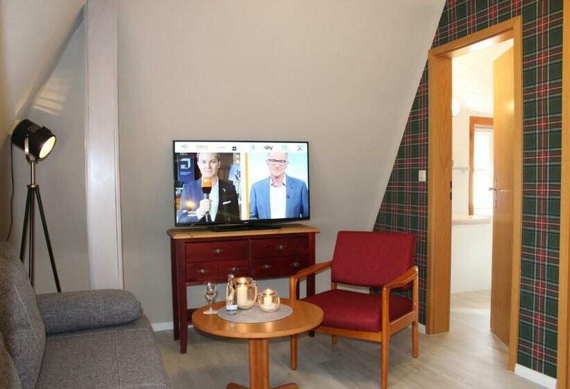 غرفة قياسية, Ferien Und Wellnesshotel Waldfrieden