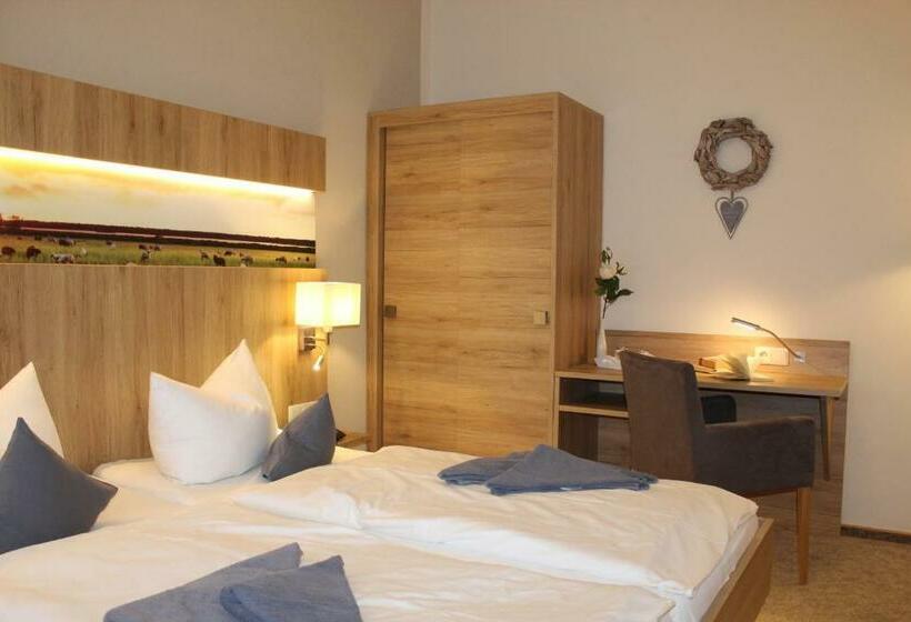 Номер Стандарт, Ferien  Und Wellnesshotel Waldfrieden