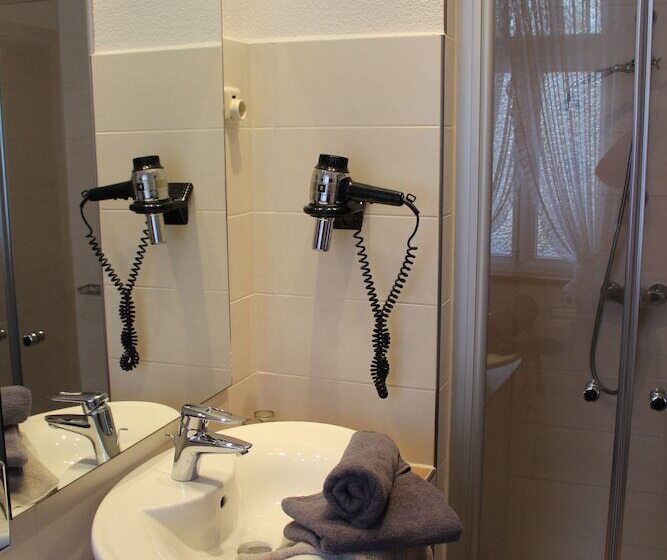 Номер Стандарт, Ferien  Und Wellnesshotel Waldfrieden
