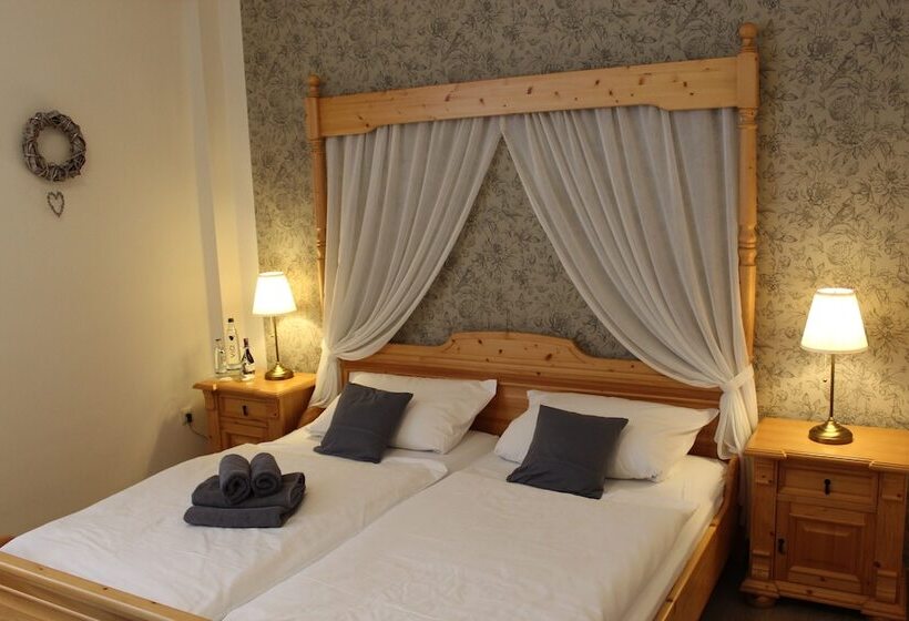 غرفة قياسية, Ferien Und Wellnesshotel Waldfrieden