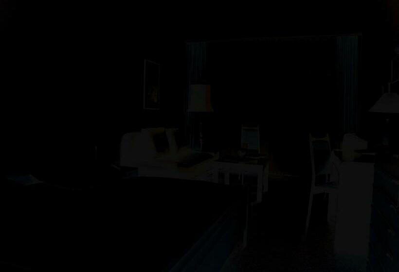 标准间, Heidehotel Hildfeld