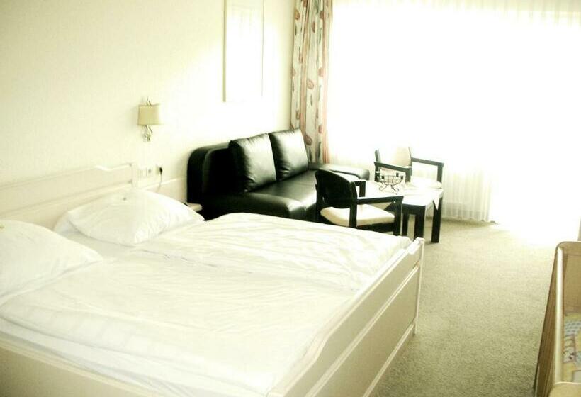 标准间, Heidehotel Hildfeld