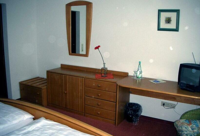 标准间, Heidehotel Hildfeld