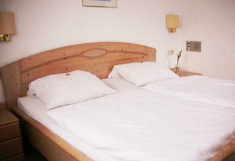 标准间, Heidehotel Hildfeld