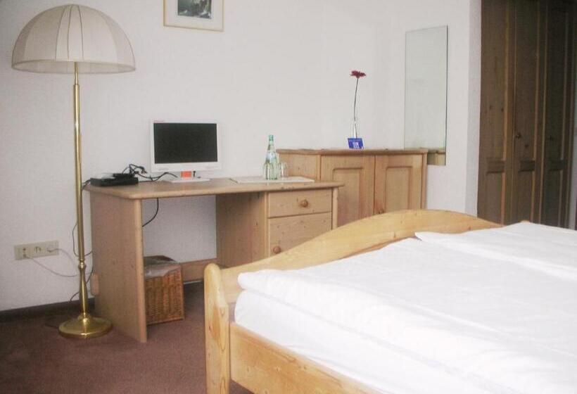 חדר סטנדרט, Heidehotel Hildfeld