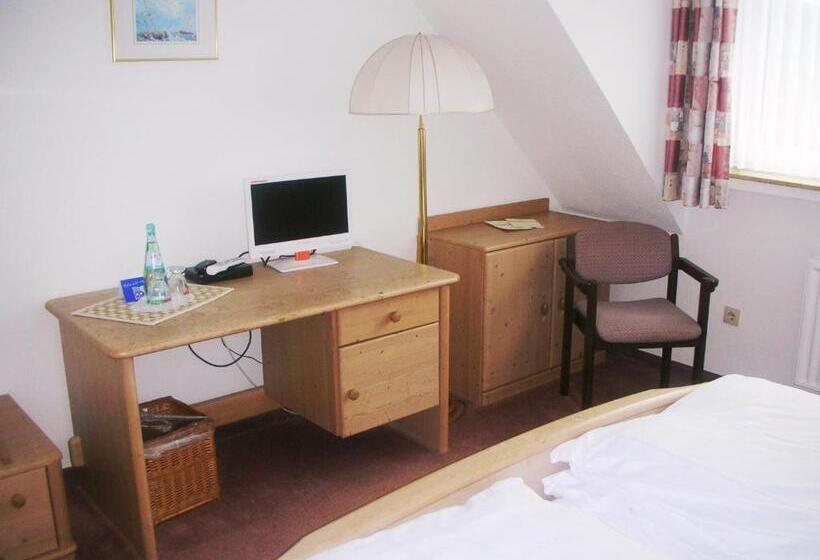 标准间, Heidehotel Hildfeld