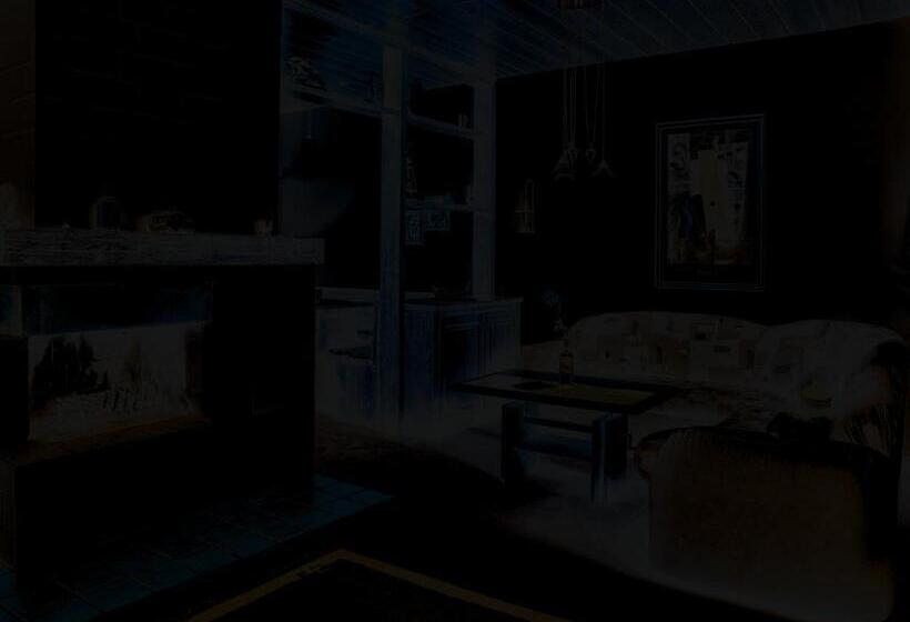 套房, Heidehotel Hildfeld