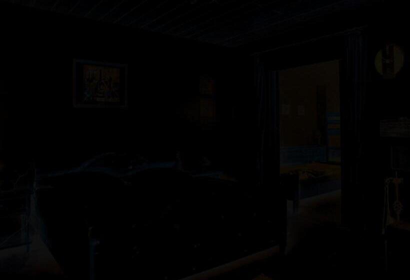 套房, Heidehotel Hildfeld