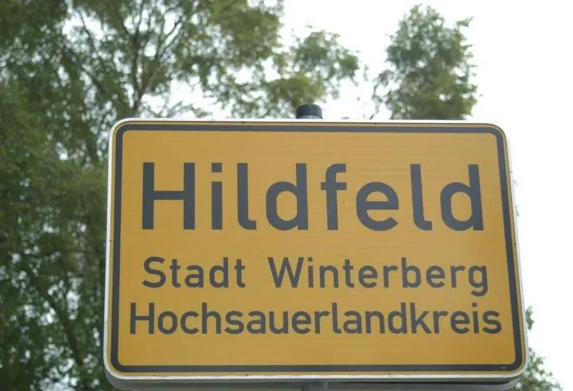سوییت, Heidehotel Hildfeld