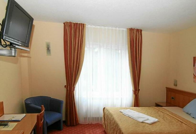 标准单人间, Restaurant Axion