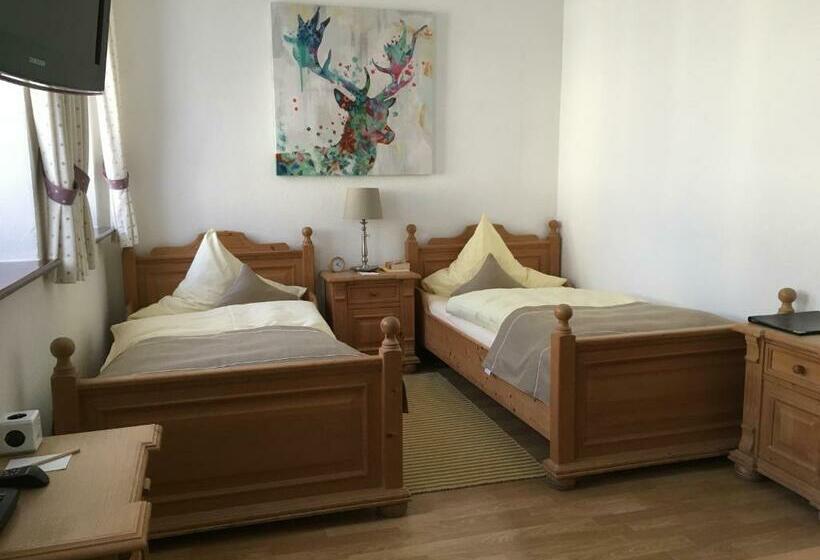 Номер Стандарт, Alt Annaberg