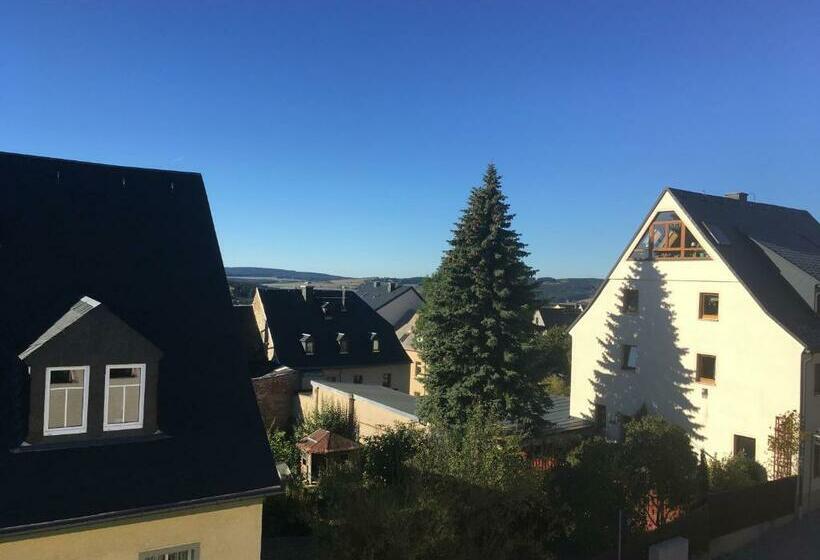 Номер Стандарт Индивидуальный, Alt Annaberg