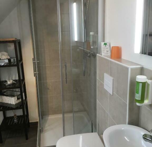 Номер Стандарт Индивидуальный, Alt Annaberg