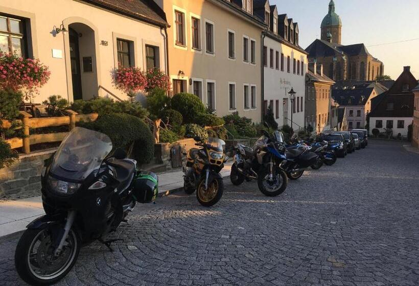 Номер Стандарт Индивидуальный, Alt Annaberg