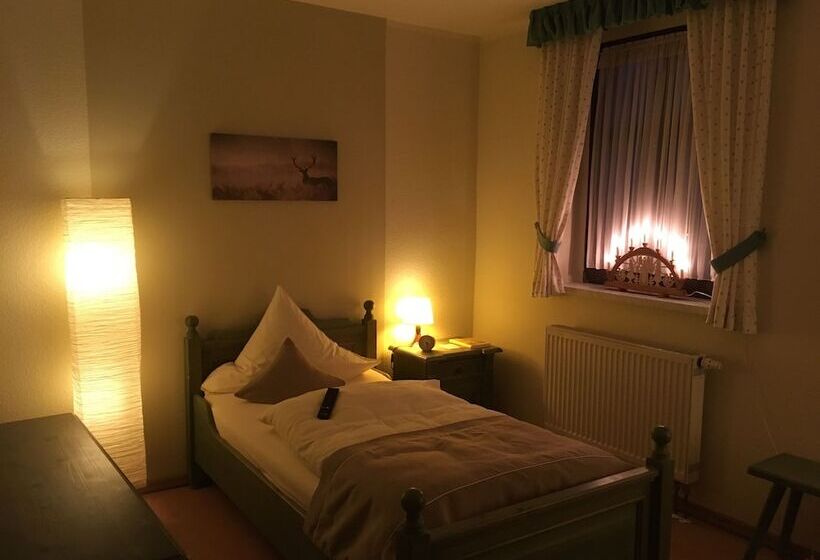 Номер Стандарт Индивидуальный, Alt Annaberg