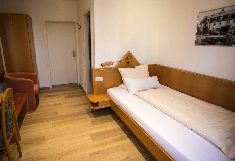 Номер Стандарт Индивидуальный, Am Palais