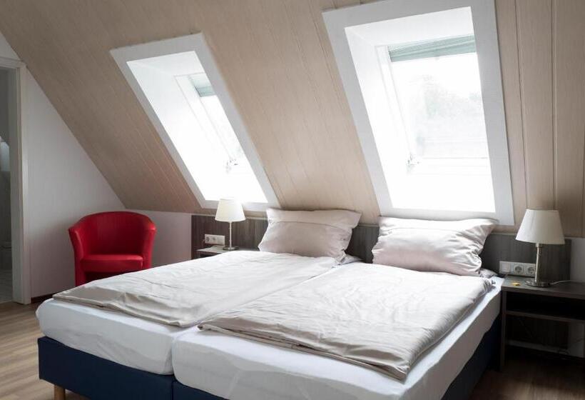 Номер Стандарт, Am Palais