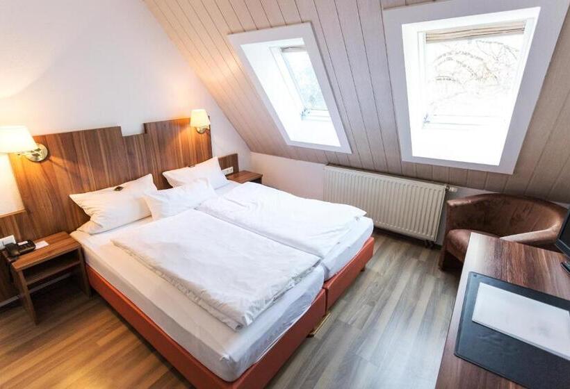 Номер Стандарт, Am Palais