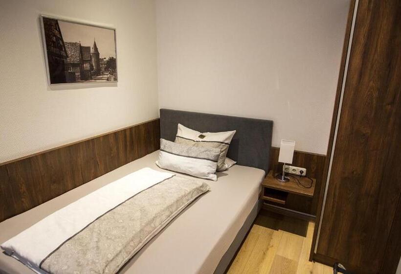 Номер Стандарт Индивидуальный, Am Palais