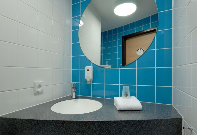 スタンダードルーム, B&b Hotel Böblingen