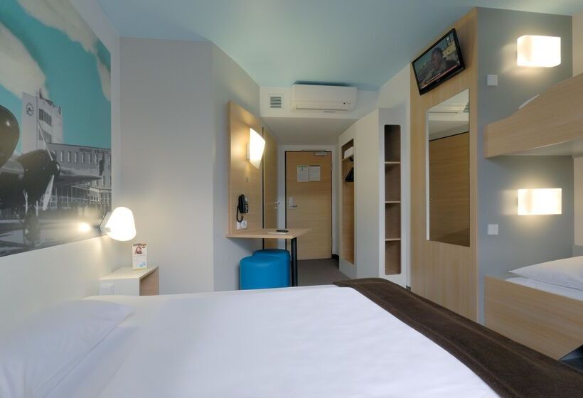 스탠다드 룸, B&b Hotel Böblingen