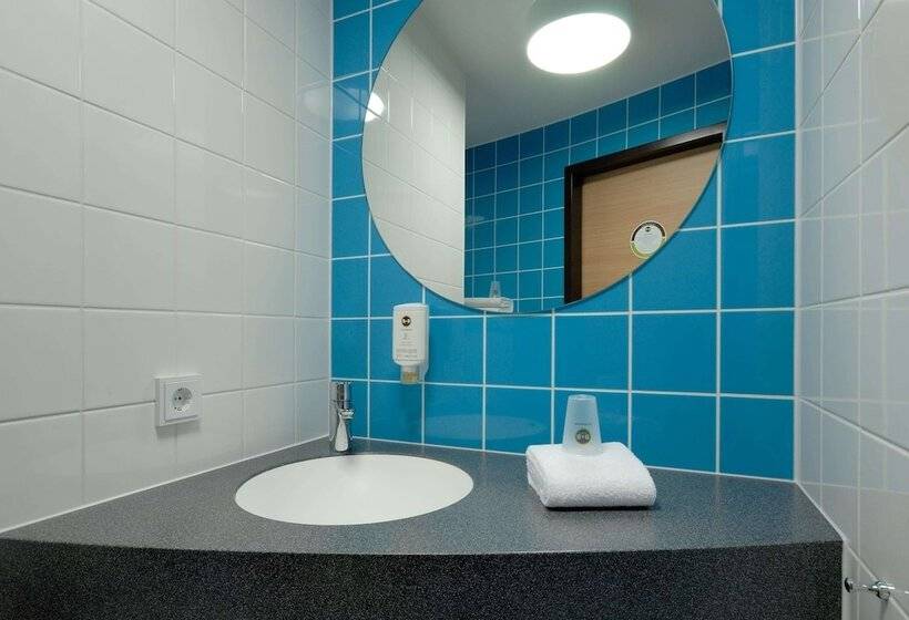 스탠다드 룸, B&b Hotel Böblingen