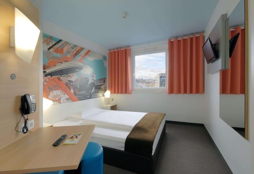 スタンダードルーム, B&b Hotel Böblingen