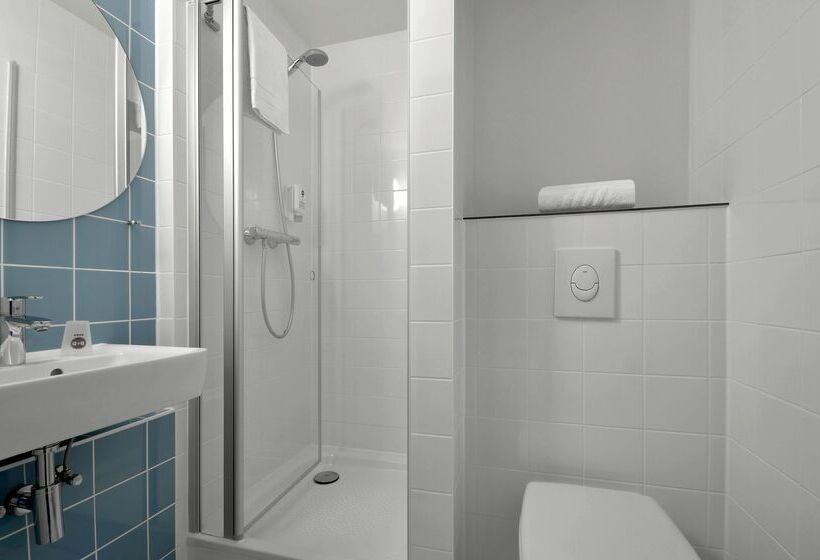 스탠다드 룸, B&b Hotel Leipzig Nord