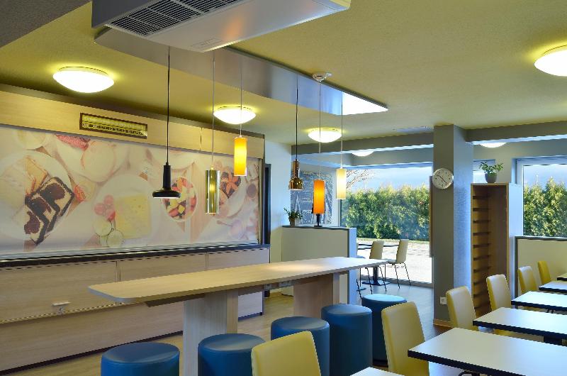 스탠다드 룸, B&b Hotel Leipzig Nord