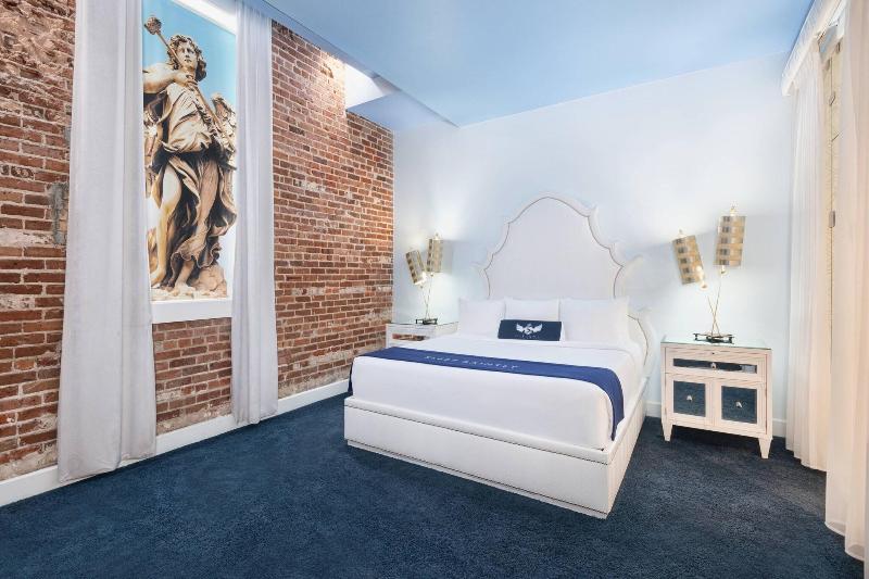 Номер Стандарт, B&b Hotel Leipzig Nord