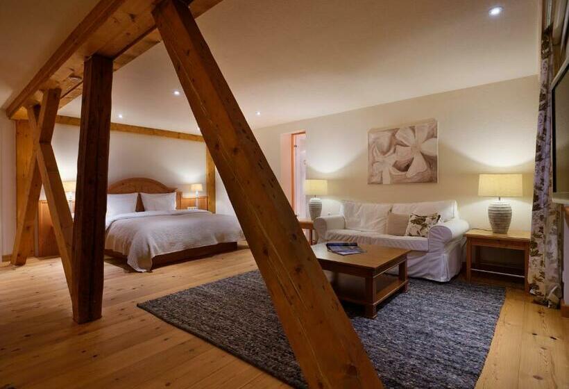 Номер Стандарт, Boutique Hotel Mühle Schluchsee