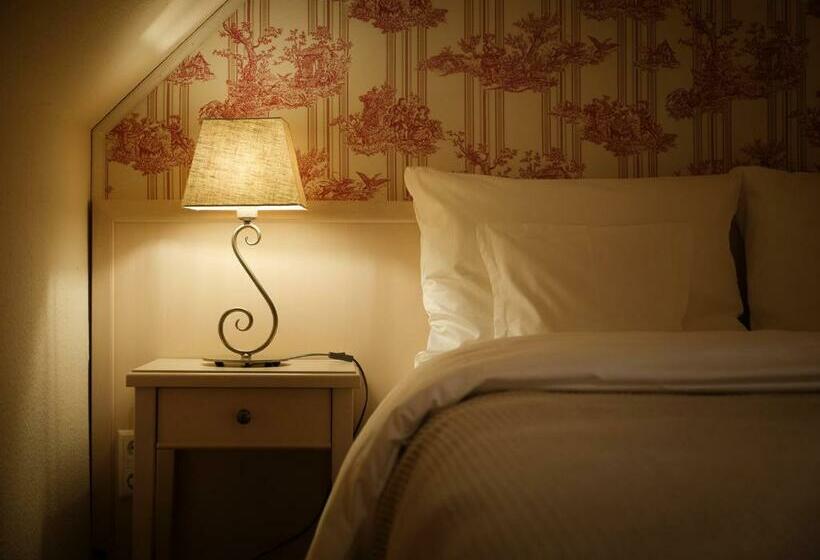 غرفة قياسية, Boutique Hotel Mühle Schluchsee