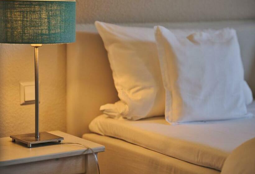 غرفة قياسية, Boutique Hotel Mühle Schluchsee