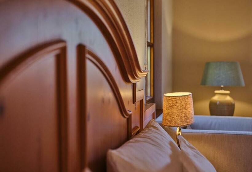 غرفة قياسية, Boutique Hotel Mühle Schluchsee