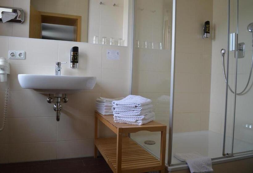 컴포트 룸, Daimerwirt