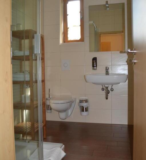 컴포트 싱글 룸, Daimerwirt